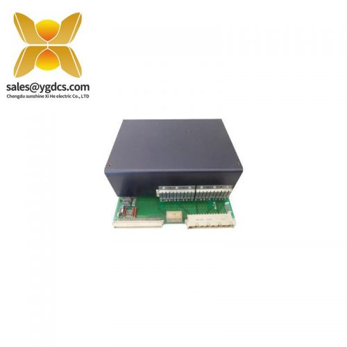 WREN II 51108676-100 Control Module