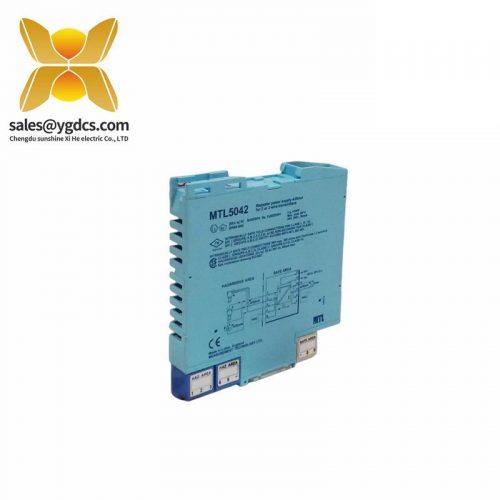 Eaton XV-102-D8-57TVR-10 Industrial Control Module