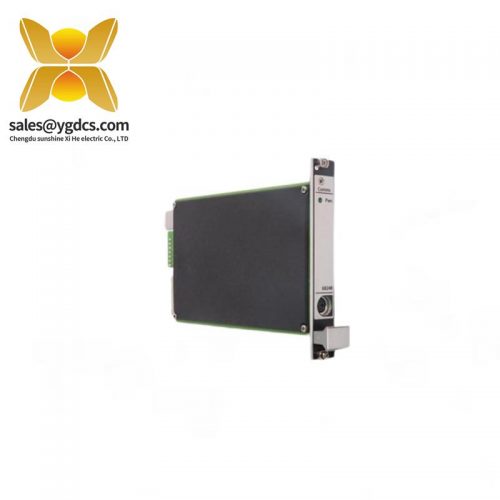 EMERSON A6824 9199-00090 Industrial Control Module