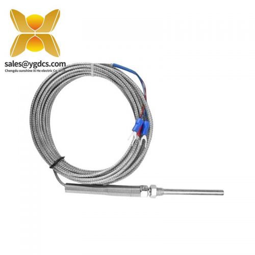 EPRO PR6423/004-010 Vibration Sensor - Precision Monitoring & Control