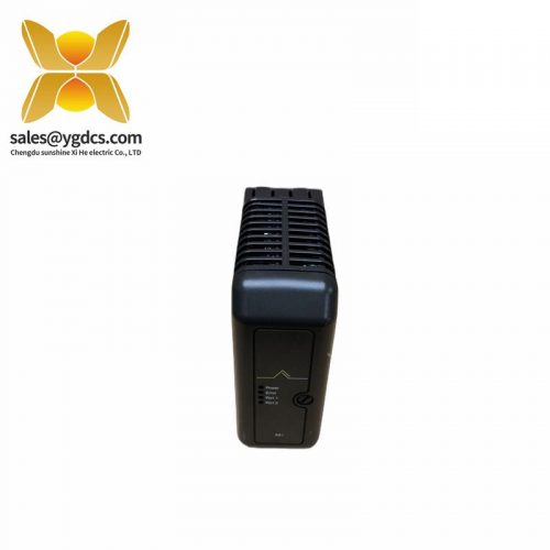 Emerson AKD-X2 SHIELD-KITMJ Mating Connector for Efficient Motor Control