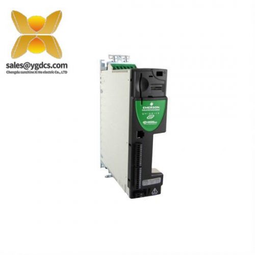 EMERSON 5X00070G01/1C31227G01 Industrial Control Module