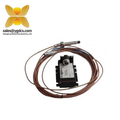 EPRO PR6423/004-010 Vibration Sensor - Precision Monitoring & Control