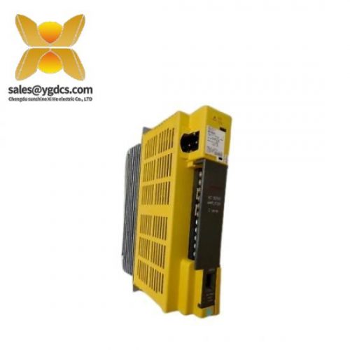 Fanuc A06B-6090-H233 Servo Unit: Precision Control for Industrial Automation