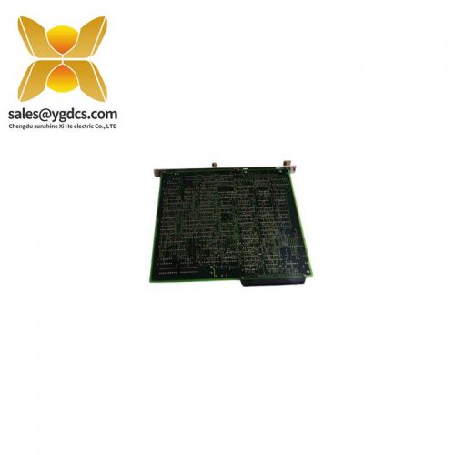 ABB G81A 019 3BHE031468R1447 Controller Module