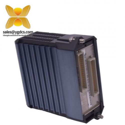 FOXBORO E69F-TI2-S Industrial Control Module