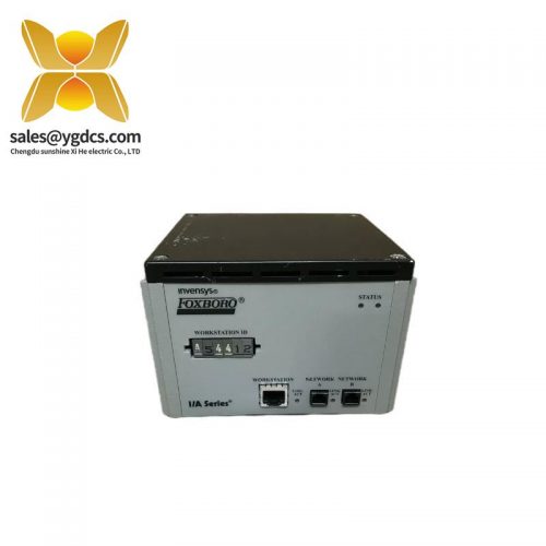 FOXBORO P0800DG Standard Communication Protocol Module