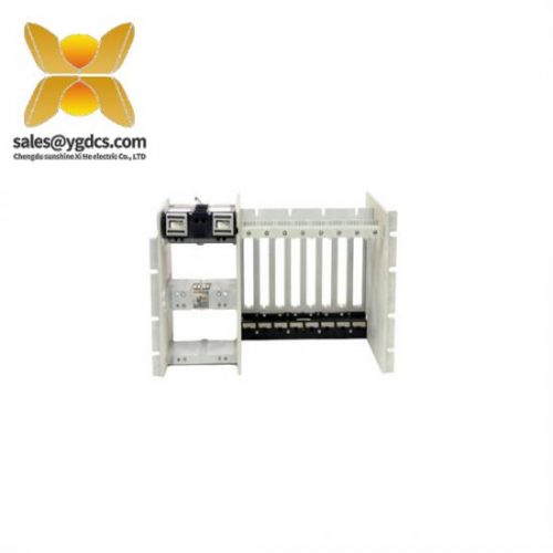 FOXBORO P0903NQ Control Module for Industrial Automation