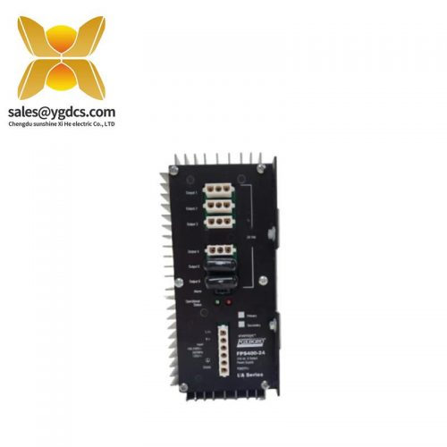 Foxboro 870CC-07-N Electronic Transmitter, Precise Measurement Solution