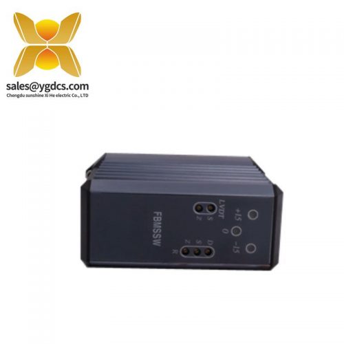 FOXBORO SY-60399001R SY-60702001RA Industrial Control Module