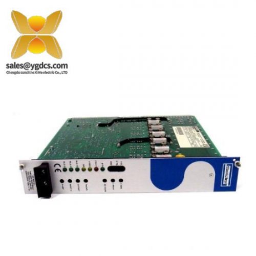 GE 60WKSCE24012PB Industrial Control System Module - Enhance Your Automation Efficiency