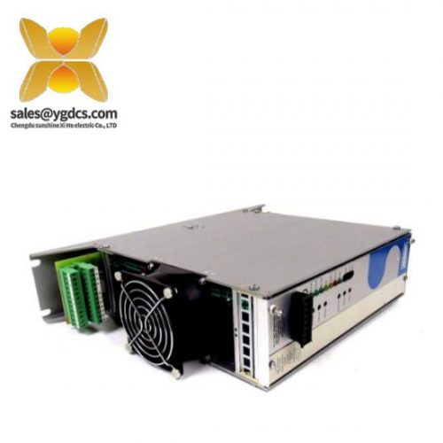 GE 60WKSCE24012PB Industrial Control System Module - Enhance Your Automation Efficiency