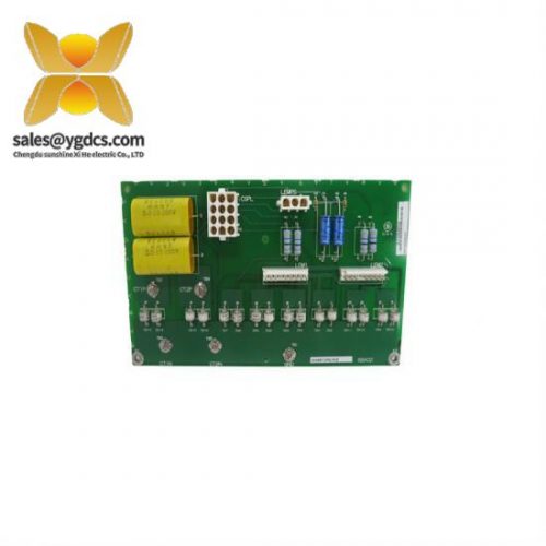 GE IC200MDL743LT Industrial Control Module