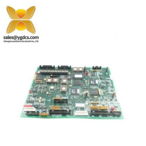 GE DS200LDCCH1ANA - High Performance Power Distribution Module