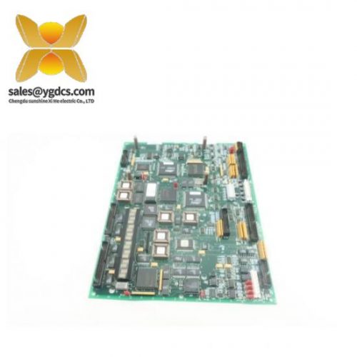 GE DS200LDCCH1ANA - High Performance Power Distribution Module