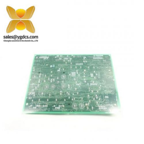 GE DS200LDCCH1ANA - High Performance Power Distribution Module