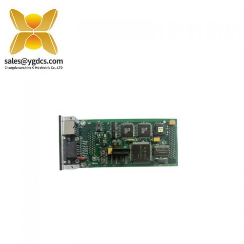 GE IC200MDL743LT Industrial Control Module