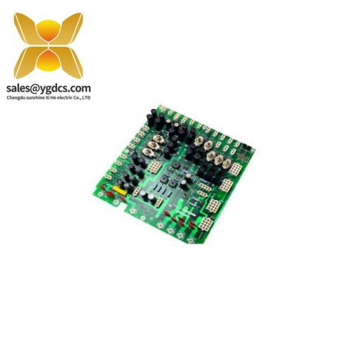 GE OPWH4-ARC Industrial Control Module, High Performance & Reliability