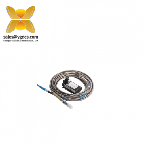 GE DS200TCPDG1BEC - Power Distribution Module for Mark V Turbine Control System