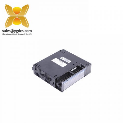 GE DS200TCPDG1BEC - Power Distribution Module for Mark V Turbine Control System