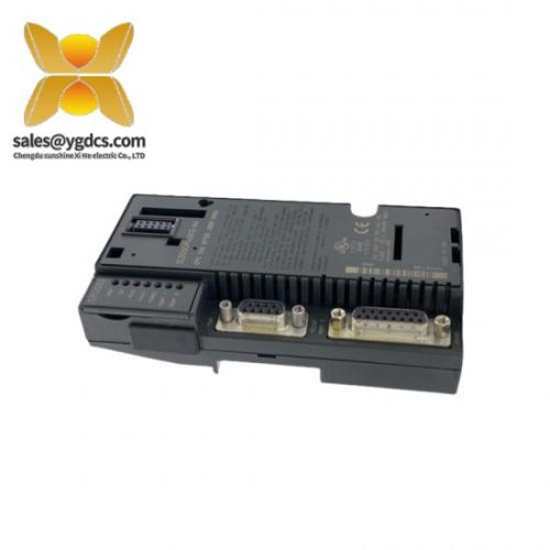 GE FANUC IC200CPU002EG: Advanced Microprocessor for Precision Control Solutions
