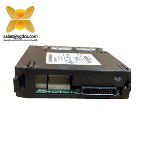 GE FANUC IC693ALG391 Series 90-30: Advanced Process Control Module for Industrial Automation