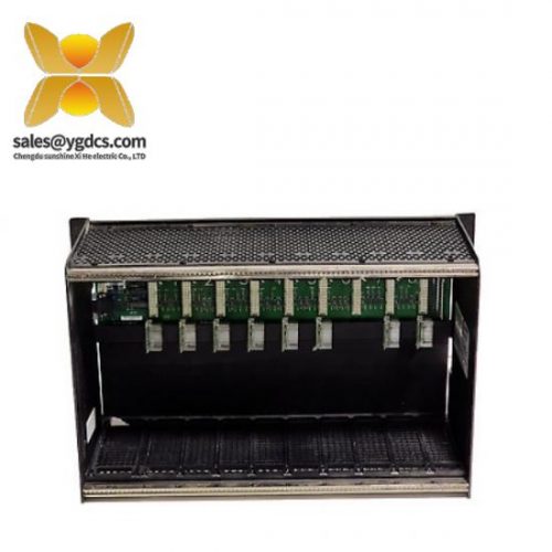 Fanuc 0010-10868 PLC Module, High Performance Control Unit for Industrial Automation