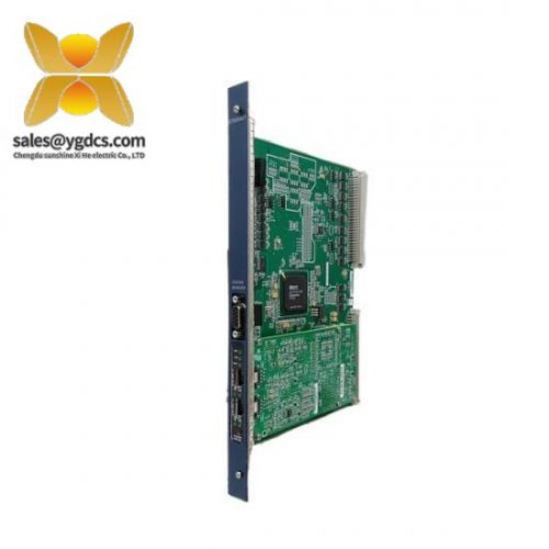 General Electric DS200PCCAG9ACB Power Connect Card Assembly for Mark V Series