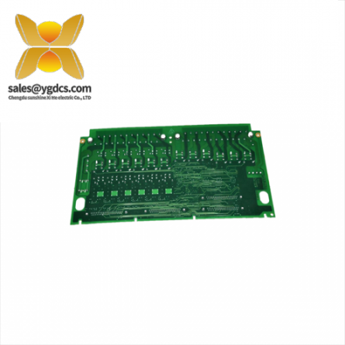 SIEMENS 6DD1641-0AC0 SIMADYN D Communication Module for Industrial Control Systems