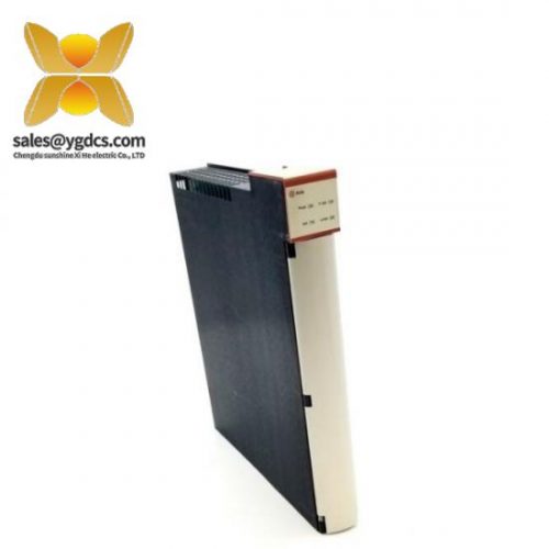 GE Fanuc HE693THM889 Analog Thermocouple Input Module, Industrial Automation