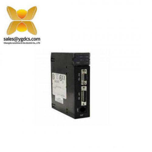 GE 8116-DO-AC Industrial Control Module, 8-Channel Non-Isolated DO Module, 20-250Vac Power Supply, High Performance and Reliable