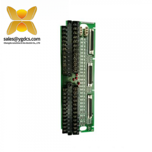 GE IC670MDL240K - 16 Channel Input Module for Field Control Systems