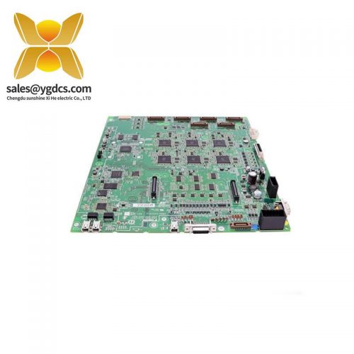 GE IC670MDL240K - 16 Channel Input Module for Field Control Systems