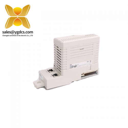 GE IC697ALG440 High-Performance Analog Input Module