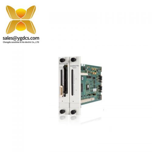 GE IS215UCVHM06A B - UCV Controller Card for GE Mark VI Turbine Control Systems