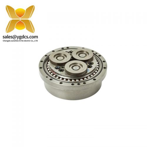 GE IS230SNCIH6A Suppressor Module, High Voltage Control Component