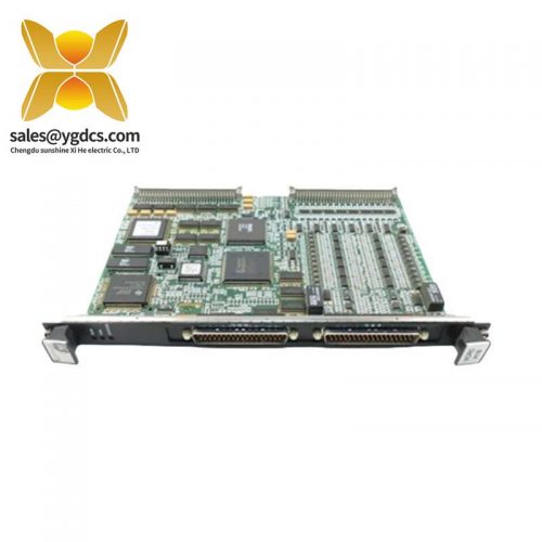 GE RXE2N0Q0J132A R2E0N1A0A1T0A - High-Performance Control Module
