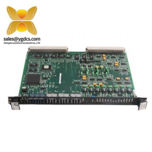 GE RXE2N0Q0J132A R2E0N1A0A1T0A - High-Performance Control Module