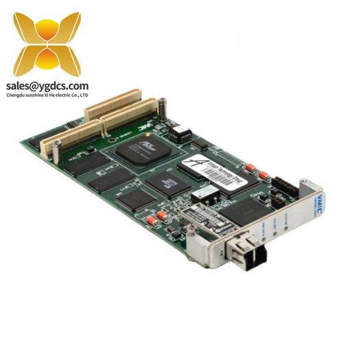 GE VMIPMC-5565 Industrial Module for Advanced Automation Solutions