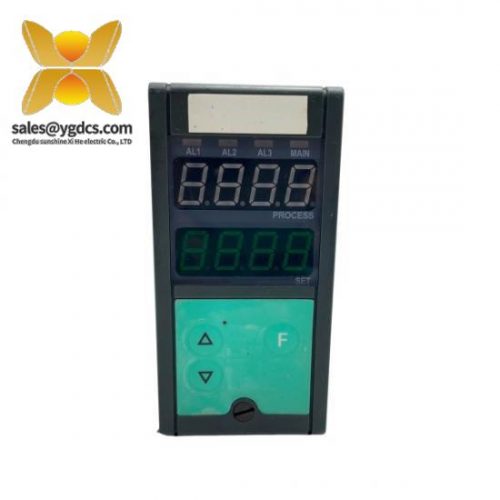 GEFRAN RCB-ND-6BH Modular Control Module