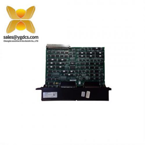 Fanuc 0010-10868 PLC Module, High Performance Control Unit for Industrial Automation