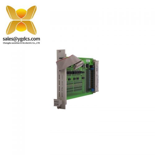 Honeywell 6212500RC Digital Input Module, Compact & Reliable Control Solution