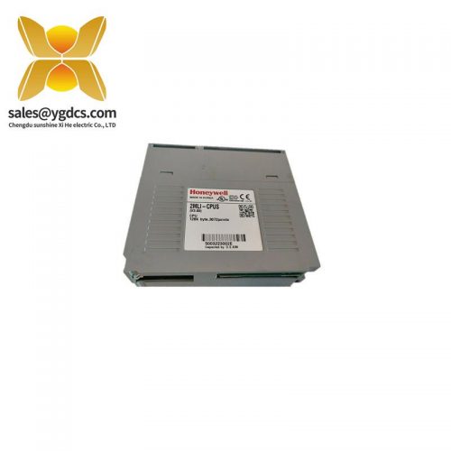 Honeywell 6212500RC Digital Input Module, Compact & Reliable Control Solution