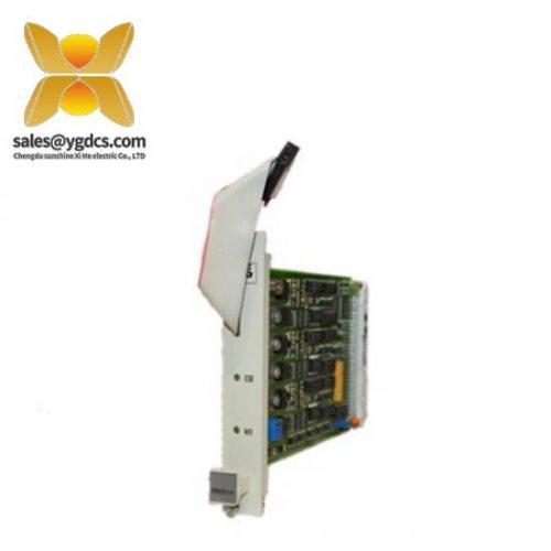 Honeywell 51199947-275 DCS Module: Advanced Control Solutions