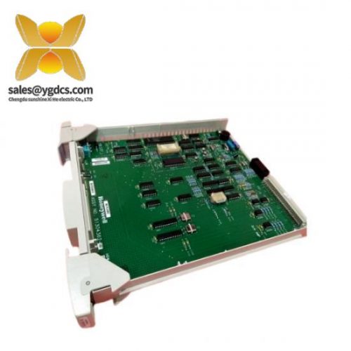 Honeywell 51199947-275 DCS Module: Advanced Control Solutions