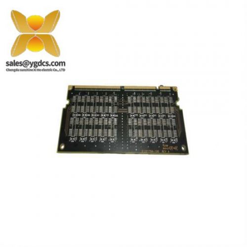 Honeywell 10024/F/F Enhanced Communication Module for Industrial Automation