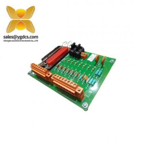 Honeywell 51301647-100 Power Supply, Reliable Industrial Grade Power Module