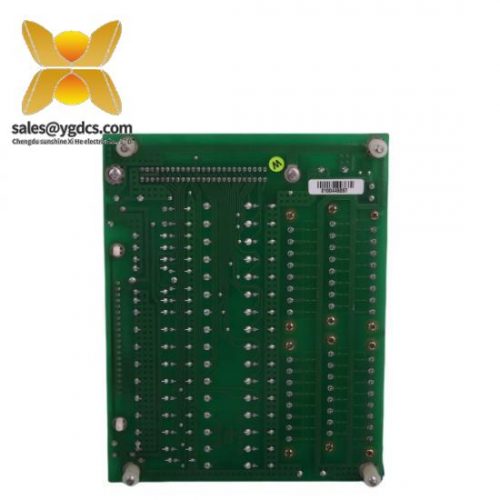 ABB MC-TAIH02 Analog Input Module for Industrial Automation