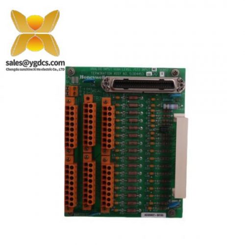 ABB MC-TAIH02 Analog Input Module for Industrial Automation