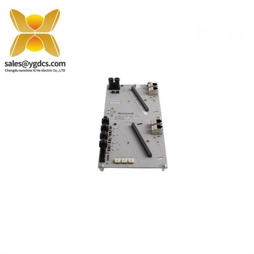 Honeywell 51307618-176DC-TFB412 Control Module, Industrial Automation Solutions